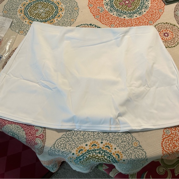 Swim skirt - Picture 4 of 5